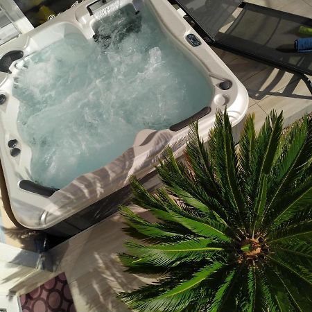 ケストヘイOrient Relax Gardenアパートメント エクステリア 写真