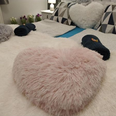 ケストヘイOrient Relax Gardenアパートメント エクステリア 写真